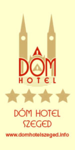 Dom_Hotel_Szeged_logo