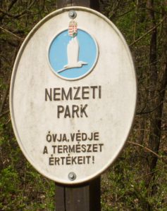 nemzetipark